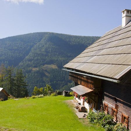Schrunerhof Ebene Reichenau ภายนอก รูปภาพ
