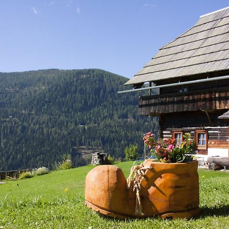 Schrunerhof Ebene Reichenau ภายนอก รูปภาพ