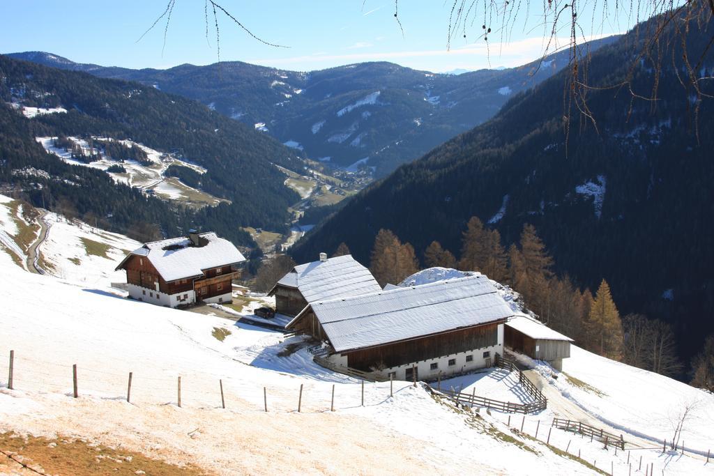 Schrunerhof Ebene Reichenau ห้อง รูปภาพ