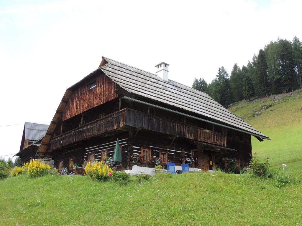 Schrunerhof Ebene Reichenau ห้อง รูปภาพ