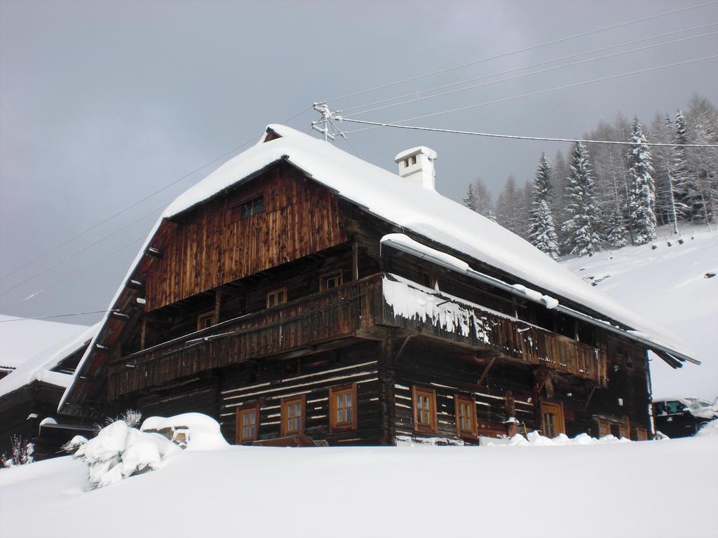 Schrunerhof Ebene Reichenau ห้อง รูปภาพ
