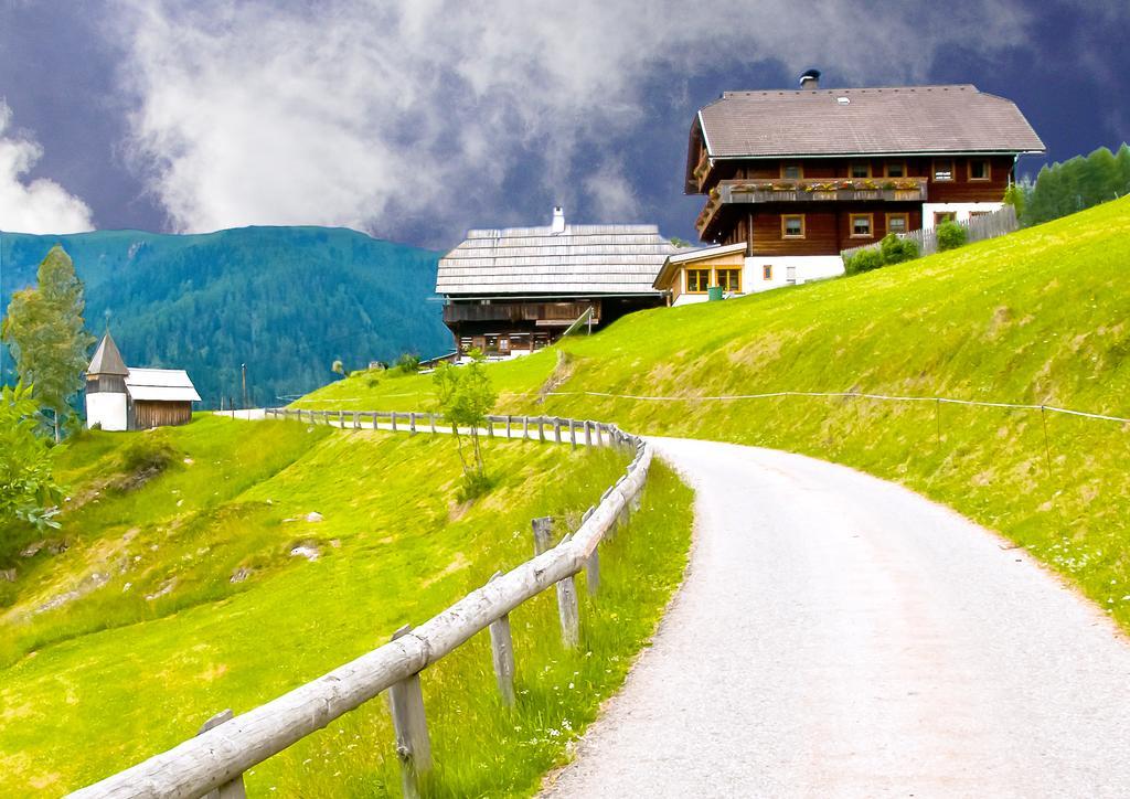 Schrunerhof Ebene Reichenau ห้อง รูปภาพ