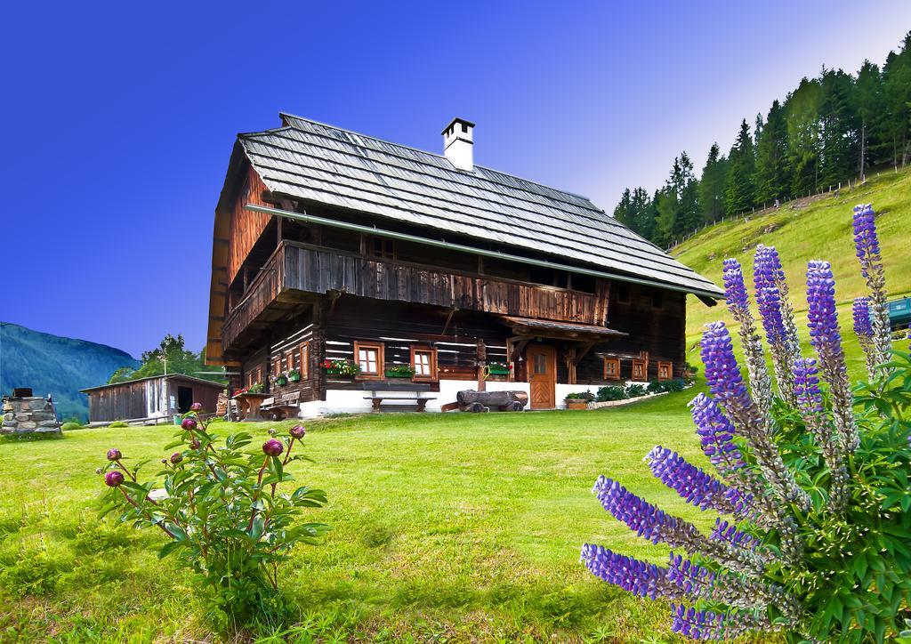Schrunerhof Ebene Reichenau ห้อง รูปภาพ