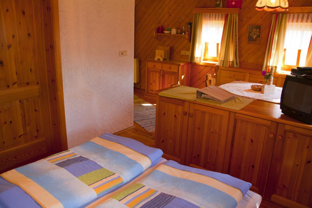 Schrunerhof Ebene Reichenau ห้อง รูปภาพ