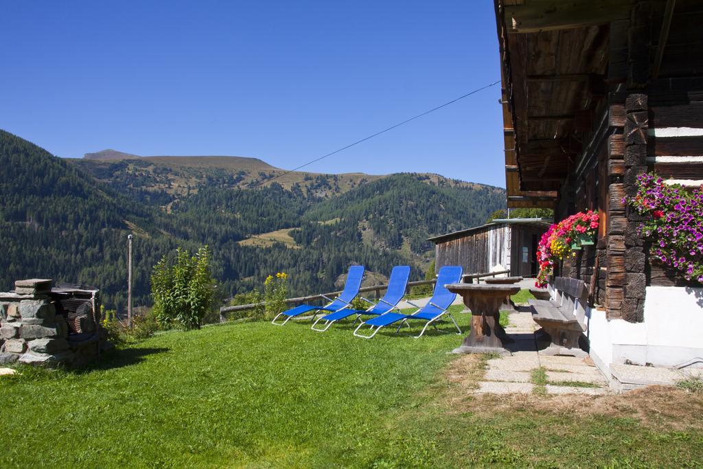 Schrunerhof Ebene Reichenau ห้อง รูปภาพ