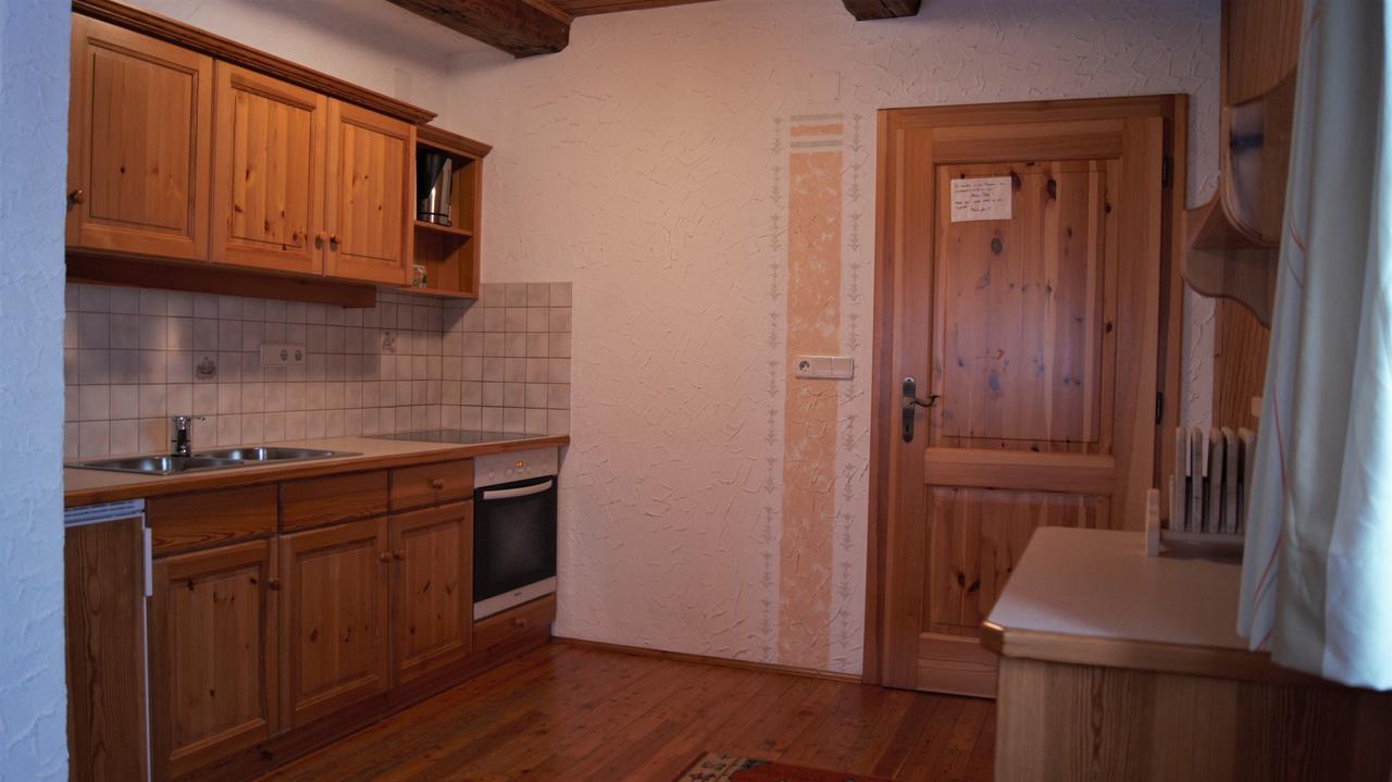 Schrunerhof Ebene Reichenau ภายนอก รูปภาพ